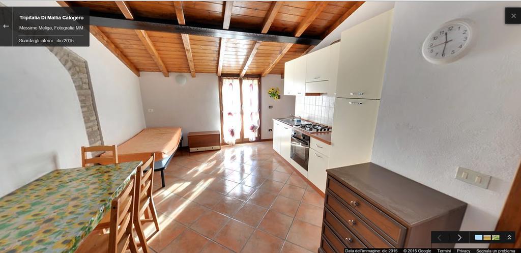 Via Toscana House Parma Habitación foto
