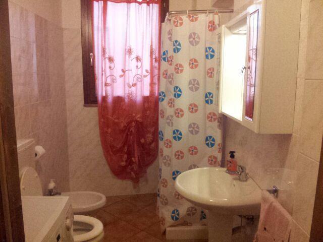Via Toscana House Parma Habitación foto