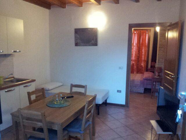 Via Toscana House Parma Habitación foto